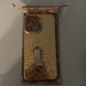 iPhone 15 pro max loopy case